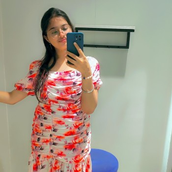 Vaishnavi Pandey